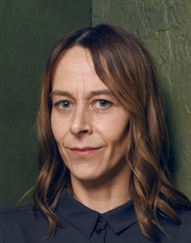 Kate Dickie isactor