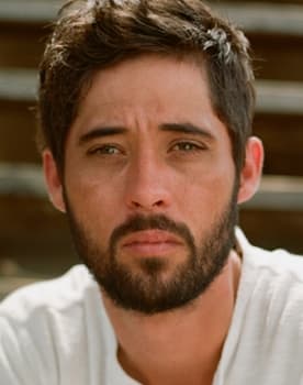 Ryan Bingham isactor