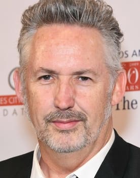 Harland Williams isactor