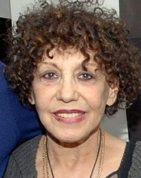 Liliane Rovère isactor