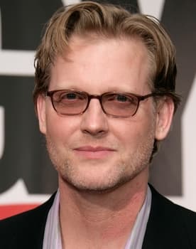 Craig Kilborn isactor