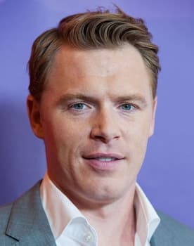 Diego Klattenhoff isactor