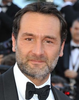 Gilles Lellouche isactor