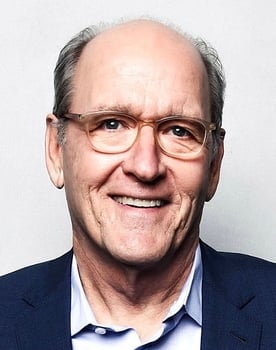 Richard Jenkins isactor