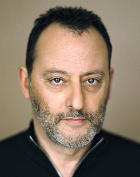 Jean Reno isactor