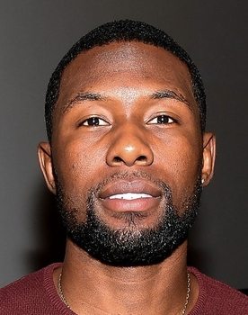 Trevante Rhodes isactor