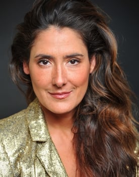 Alicia Coppola isactor