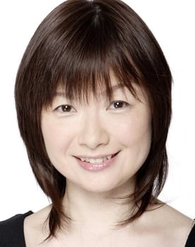 Ikue Otani isactor