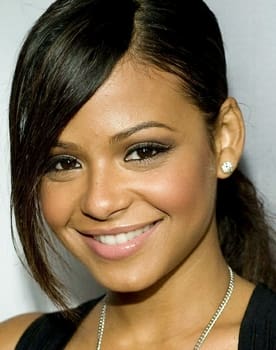 Christina Milian isactor