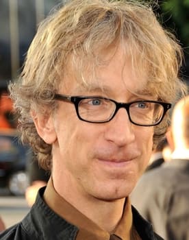 Andy Dick isactor