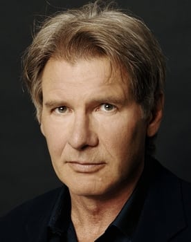 Harrison Ford isactor