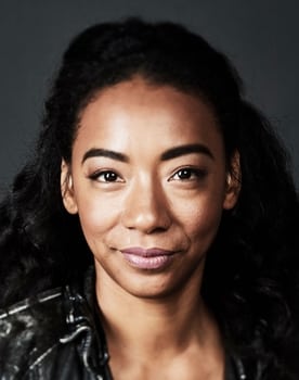 Betty Gabriel isactor