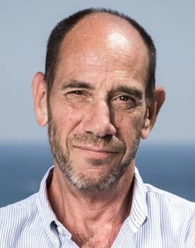 Miguel Ferrer isactor