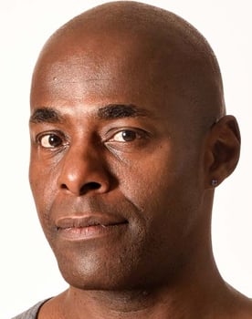 Paterson Joseph isactor