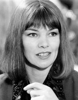 Glenda Jackson isactor