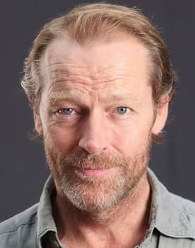 Iain Glen isactor