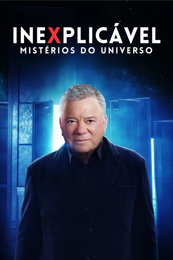 Inexplicavel Misterios do Universo