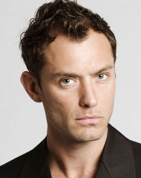 Jude Law isactor