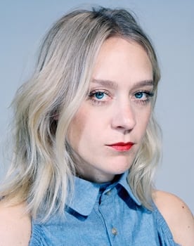 Chloë Sevigny isactor