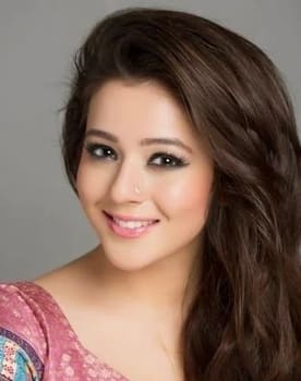 Priyal Gor isactor