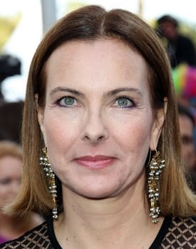 Carole Bouquet isactor