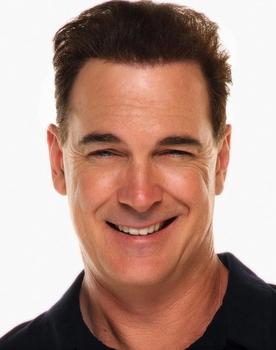 Patrick Warburton isactor