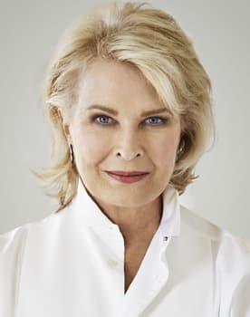 Candice Bergen isactor