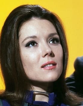 Diana Rigg isactor