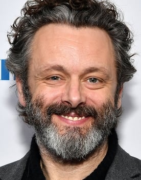 Michael Sheen isactor