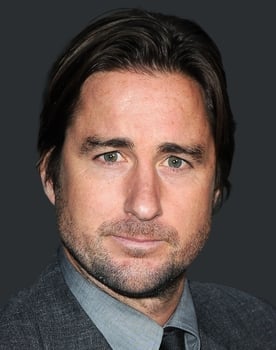 Luke Wilson isactor