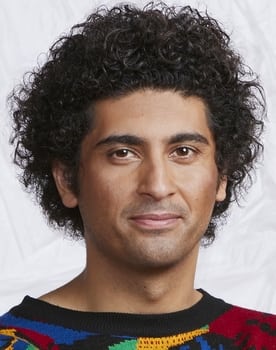 Osamah Sami isactor