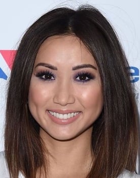 Brenda Song isactor