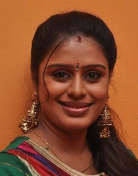 Latha Rao isactor