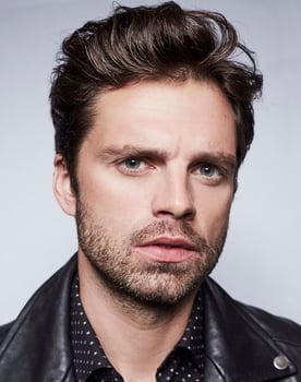 Sebastian Stan isactor