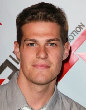 Greg Finley isactor