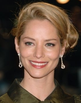 Sienna Guillory isactor