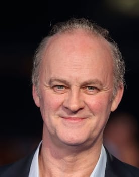 Tim McInnerny isactor