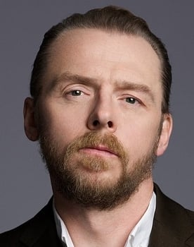 Simon Pegg isactor