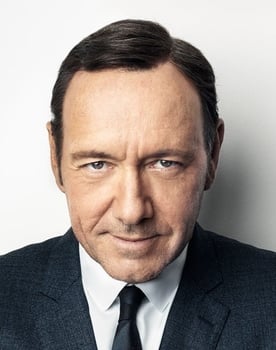 Kevin Spacey isactor