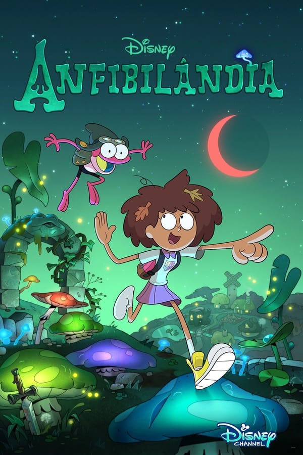 Amphibia