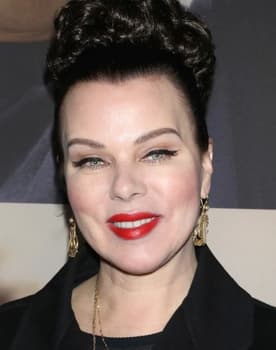 Debi Mazar isactor