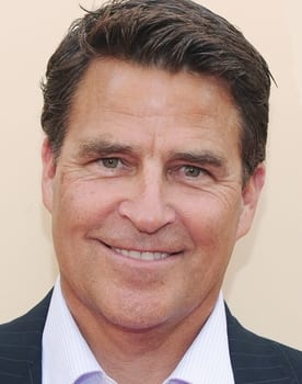 Ted McGinley isactor