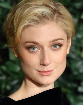 Elizabeth Debicki isactor