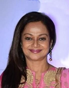 Zarina Wahab isactor