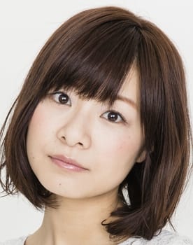 Chinatsu Akasaki isactor