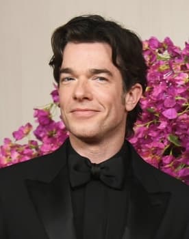 John Mulaney isactor