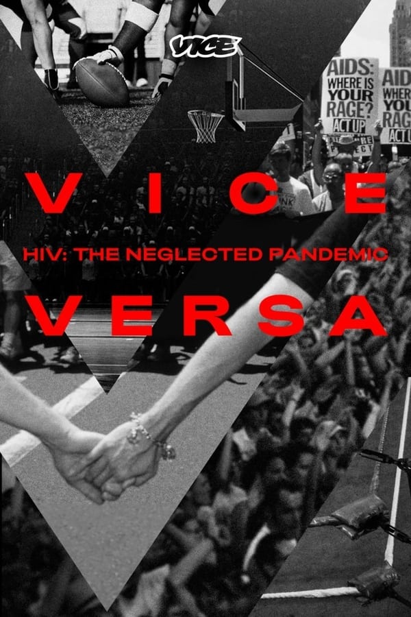 HIV A Pandemia Negligenciada