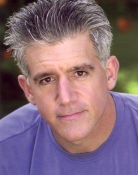 Gregory Jbara isactor