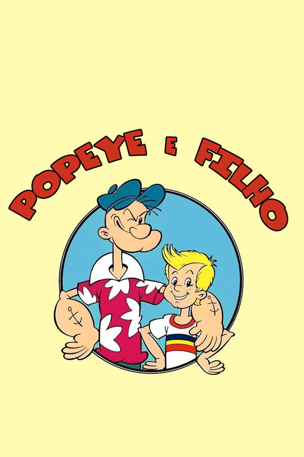 Popeye e Filho