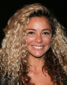 Fajah Lourens isactor